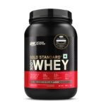 Optimum Nutrition Gold Standard 100% Whey Protein Powder - Image 2