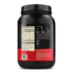 Optimum Nutrition Gold Standard 100% Whey Protein Powder - Image 9
