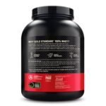 Optimum Nutrition Gold Standard 100% Whey Protein Powder - Image 3