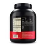 Optimum Nutrition Gold Standard 100% Whey Protein Powder - Image 4