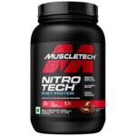 MuscleTech Nitro-Tech Whey Protein - Image 4