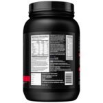 MuscleTech Nitro-Tech Whey Protein - Image 7