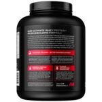 MuscleTech Nitro-Tech Whey Protein - Image 5